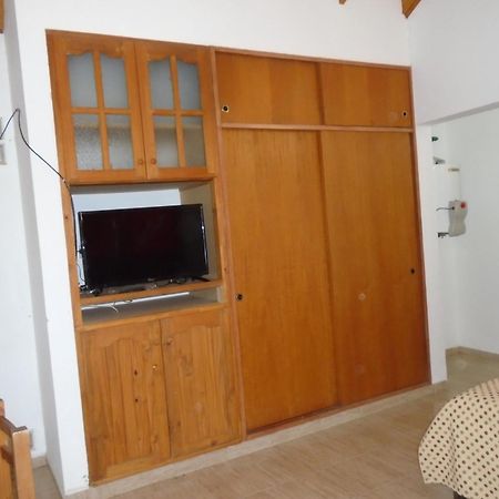 Hosteria de los Cesares Merlo Exterior foto