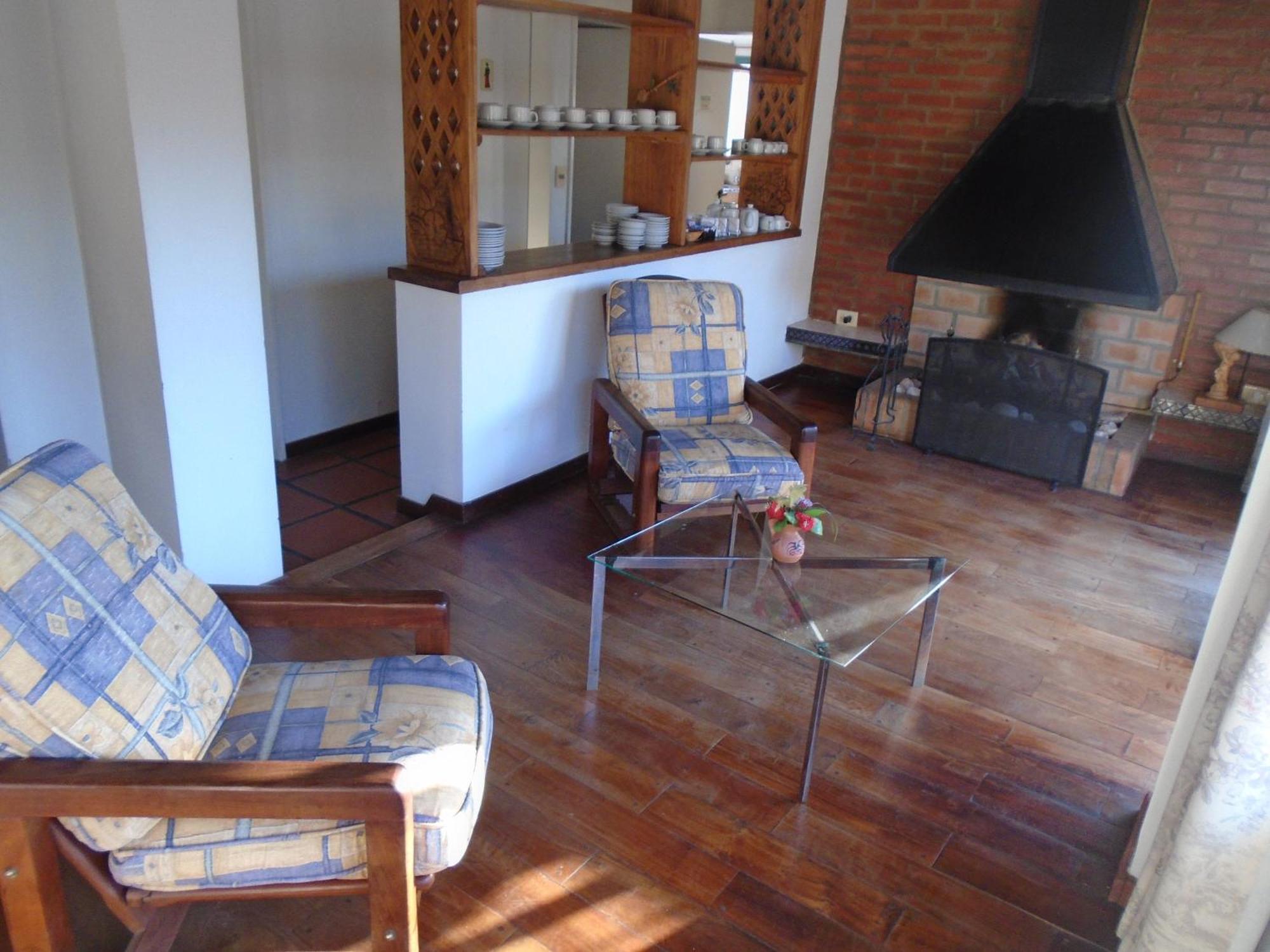 Hosteria de los Cesares Merlo Exterior foto